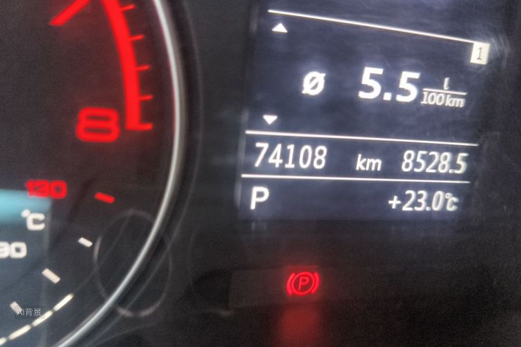 Audi A3 2017 imagen de coche #14