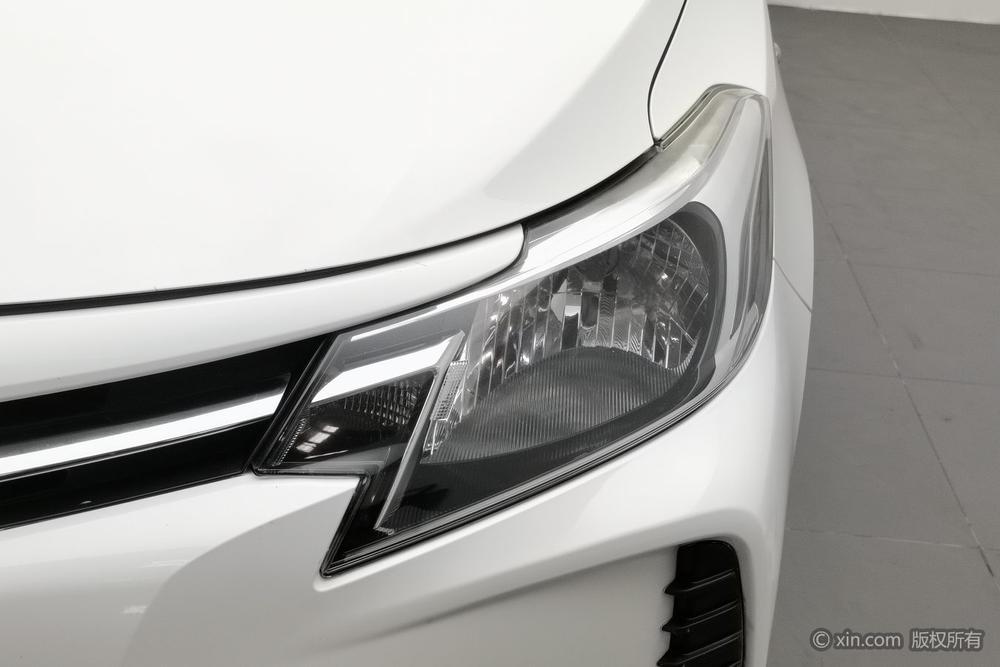 Toyota Vios 2020 #7 Toyota Vios 2020 immagine di auto #7