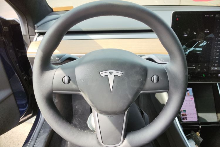 Tesla Model 3 2020 #11 Tesla Model 3 2020 car image #11