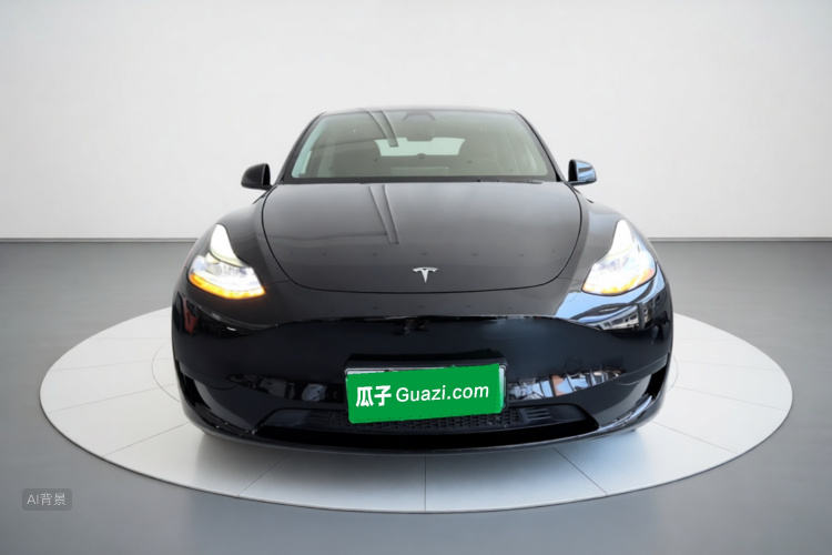 Tesla Model Y 2023 #3 Tesla Model Y 2023 car image #3