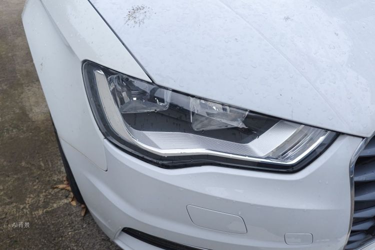 Audi A3 2016 #8 Audi A3 2016 car image #8