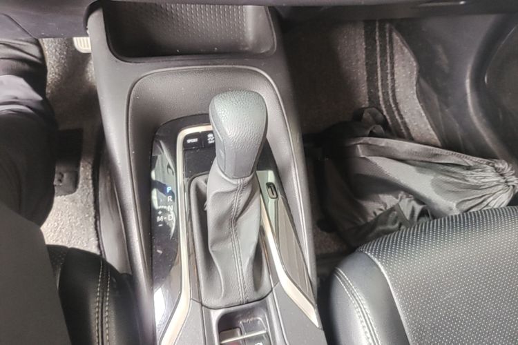 Toyota Corolla 2020 car image #14