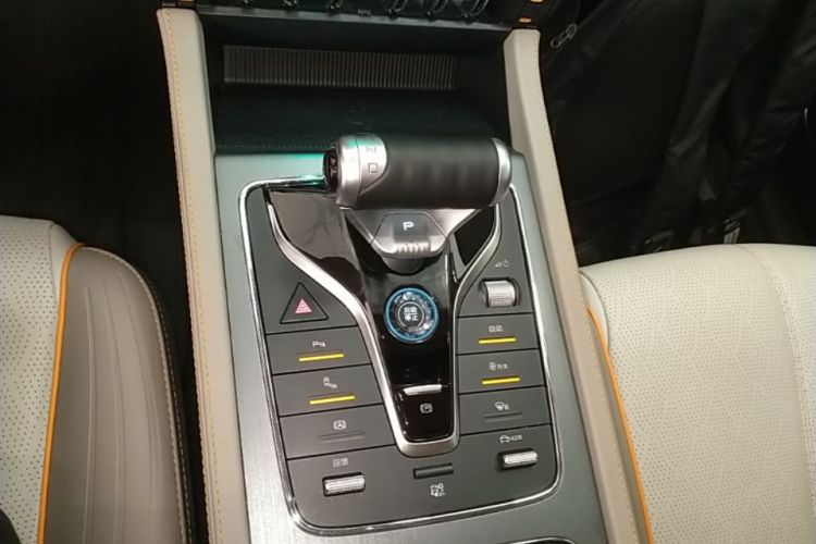 BYD Yuan Plus 2024 immagine di auto #18
