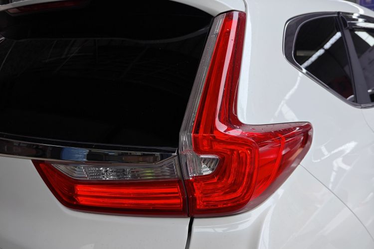 Honda CR-V 2020 immagine di auto #8