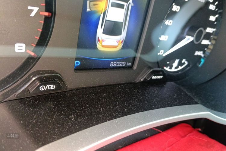 GEELY Emgrand GL 2019 #14 GEELY Emgrand GL 2019 immagine di auto #14