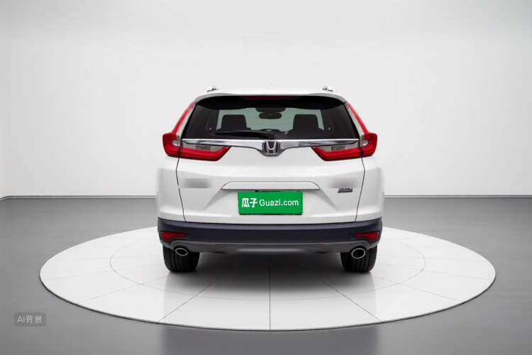 Honda CR-V 2018 car image #6