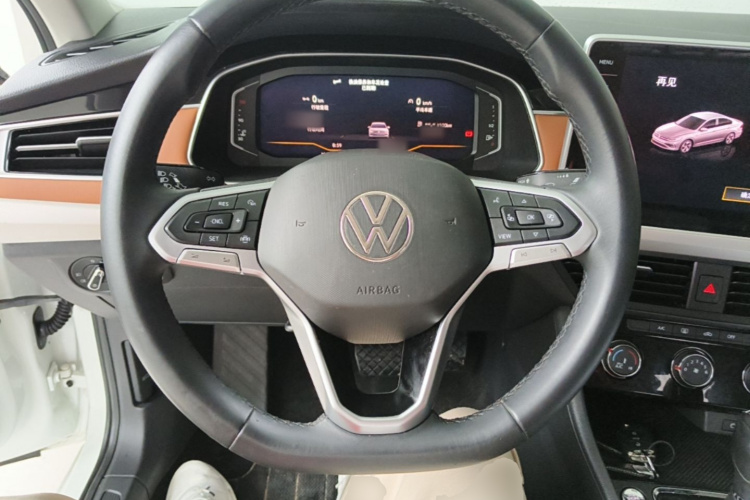 Volkswagen Bora 2023 #15 Volkswagen Bora 2023 car image #15