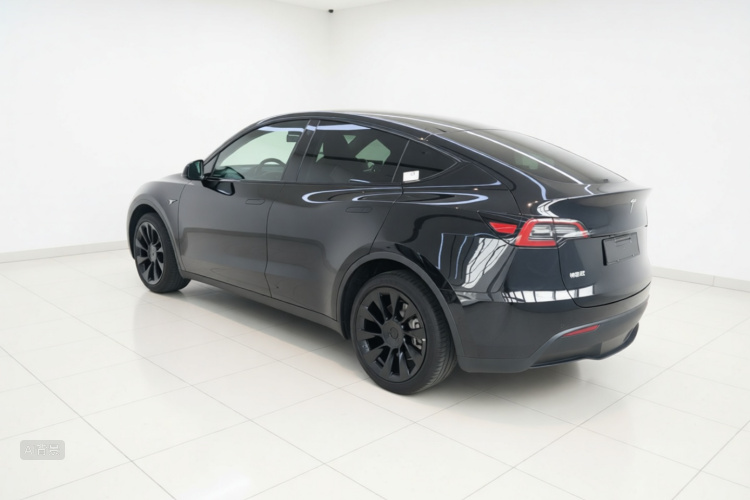 Tesla Model Y 2023 #5 Tesla Model Y 2023 car image #5