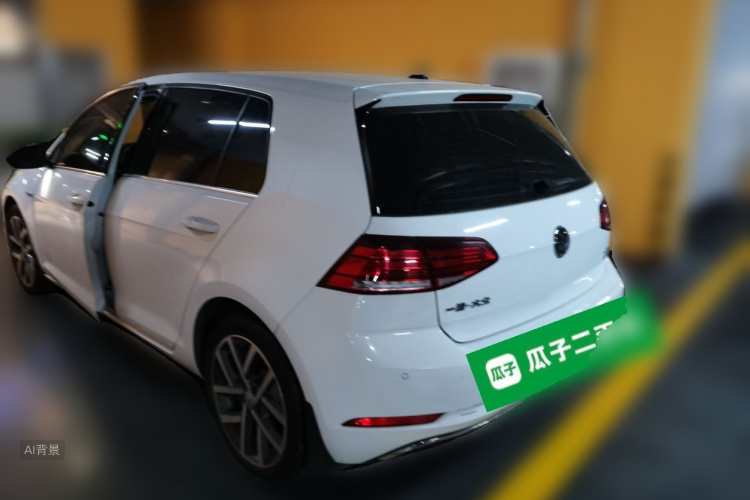 Volkswagen Golf 2020 immagine di auto #5