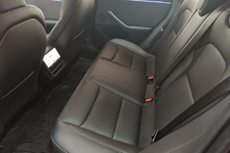 Tesla Model 3 2024 #13 Tesla Model 3 2024 car image #13