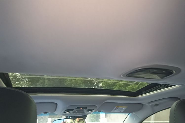 GEELY Emgrand 2020 #18 GEELY Emgrand 2020 car image #18