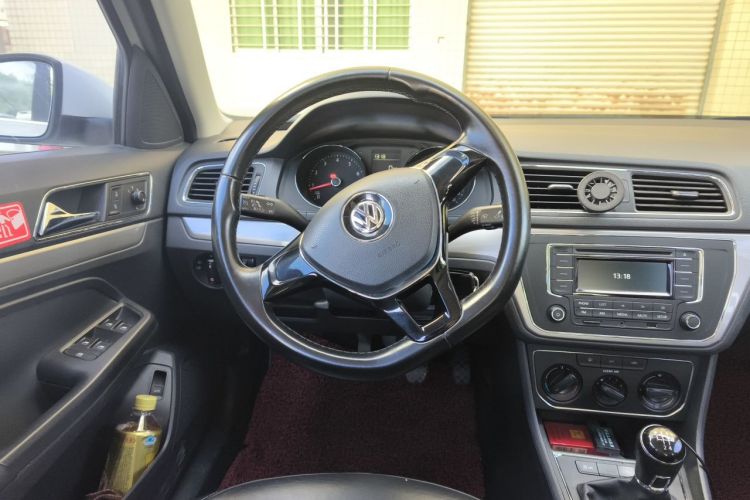 Volkswagen Lavida 2015 #11 Volkswagen Lavida 2015 car image #11