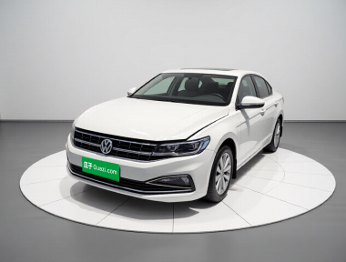 Volkswagen Bora 2020 car image 