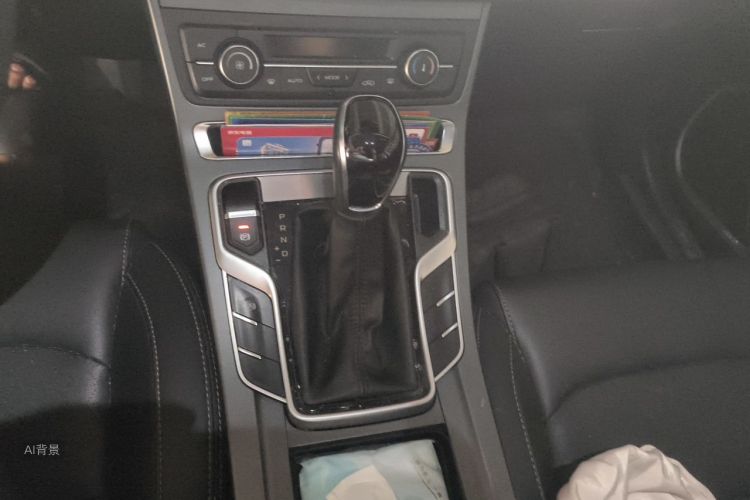 GEELY Emgrand 2021 car image #16