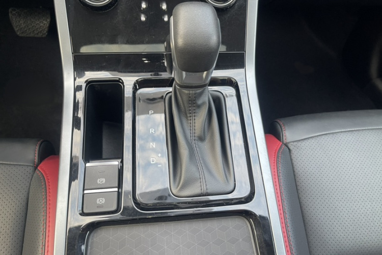 Chery Tiggo 5x 2023 #18 Chery Tiggo 5x 2023 car image #18