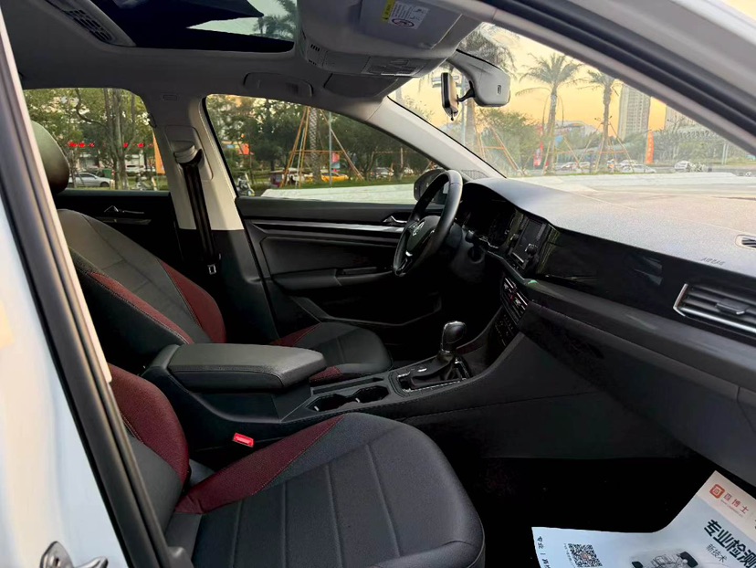 Volkswagen Bora 2020 #5 Volkswagen Bora 2020 immagine di auto #5