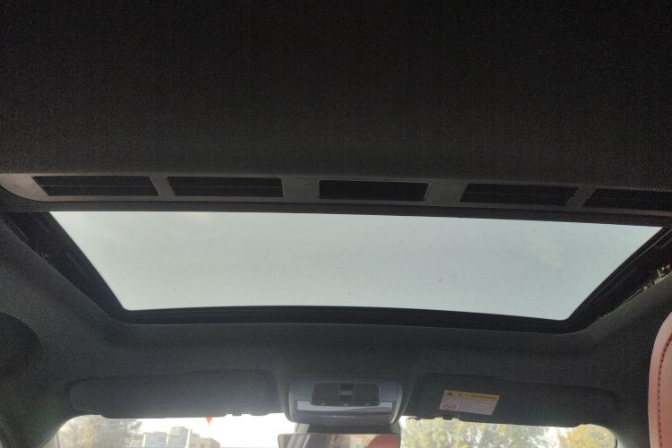 MG 5 2021 image de voiture #18