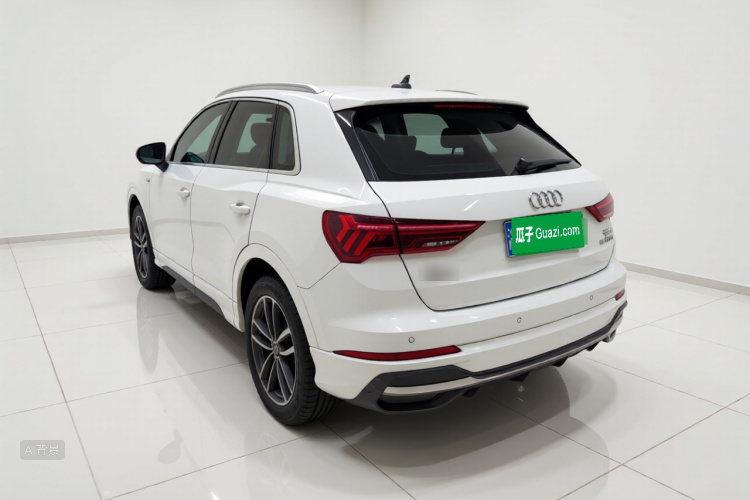 Audi Q3 2022 #5 Audi Q3 2022 car image #5