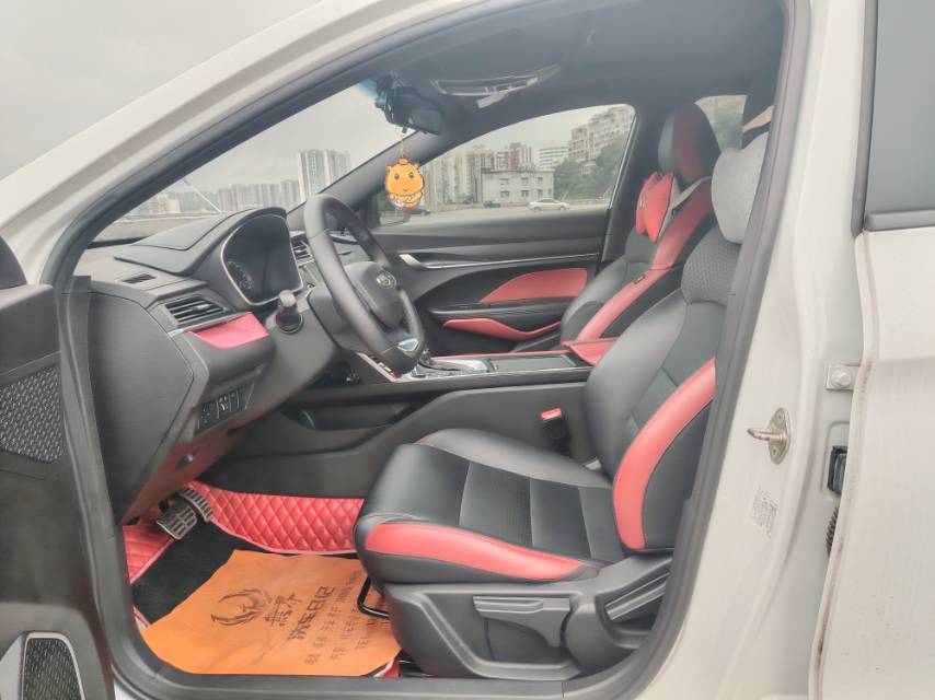 GEELY Binray 2021 #5 GEELY Binray 2021 imagem de carro #5