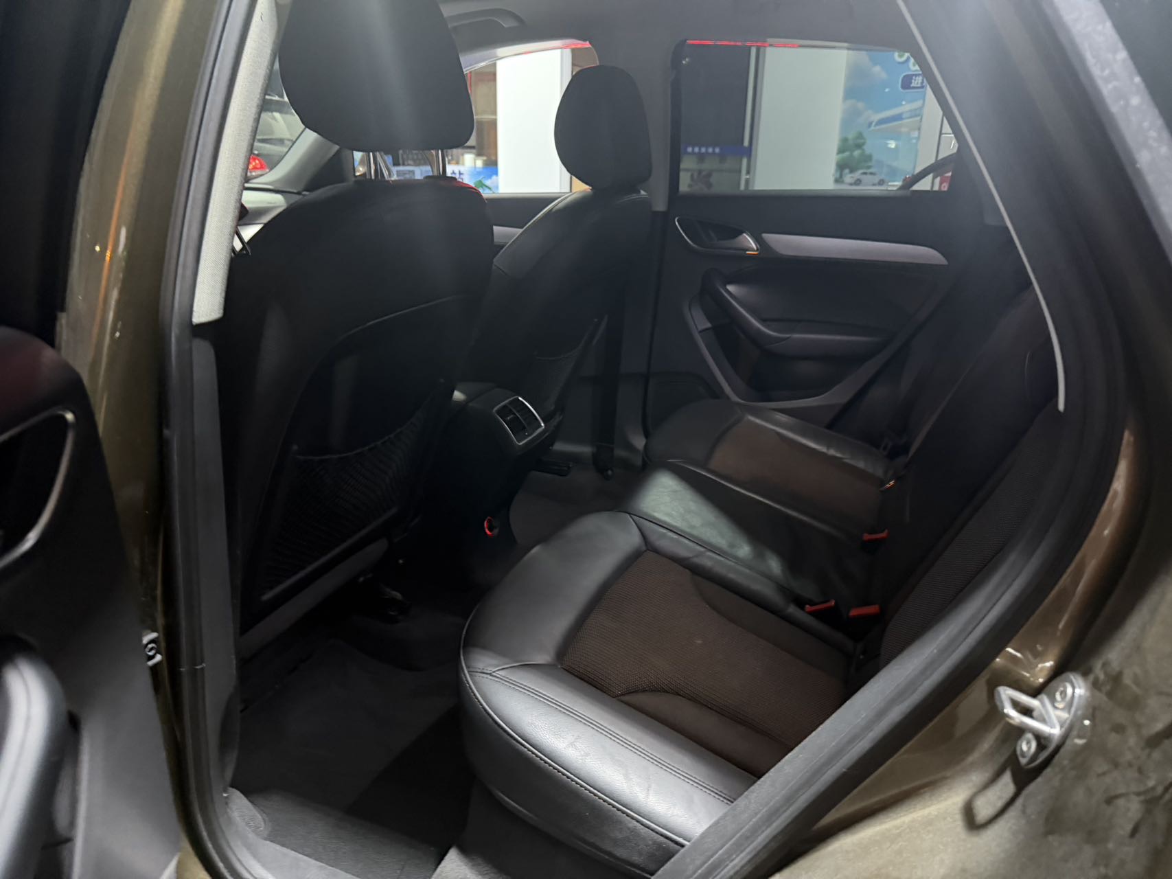 2017 image de voiture #5