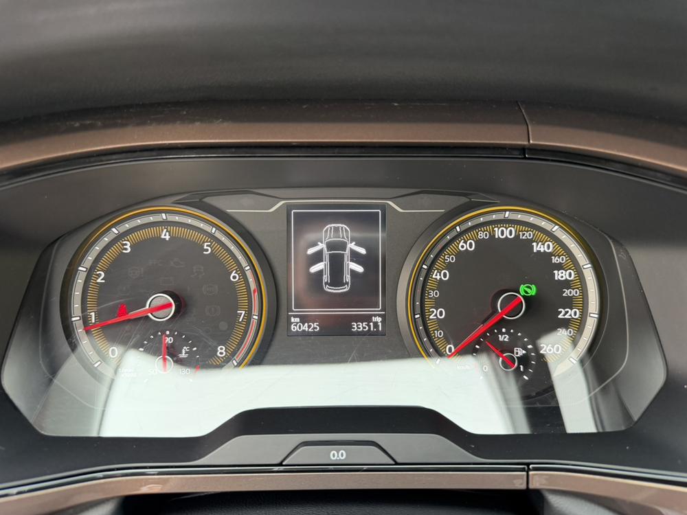 Volkswagen Tharu 2022 #20 Volkswagen Tharu 2022 car image #20