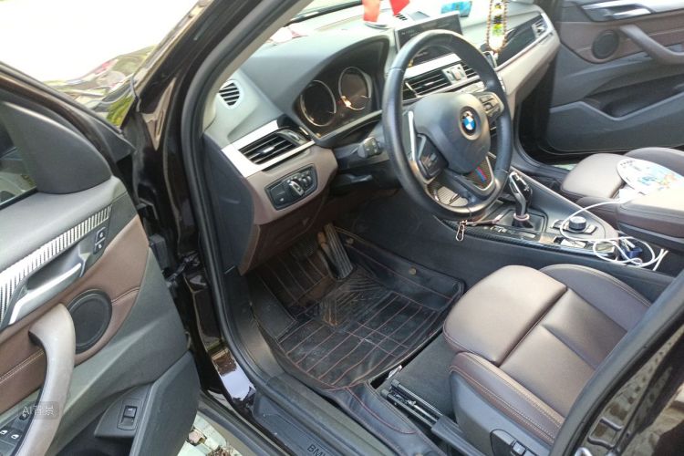 BMW X1 2020 #18 BMW X1 2020 car image #18