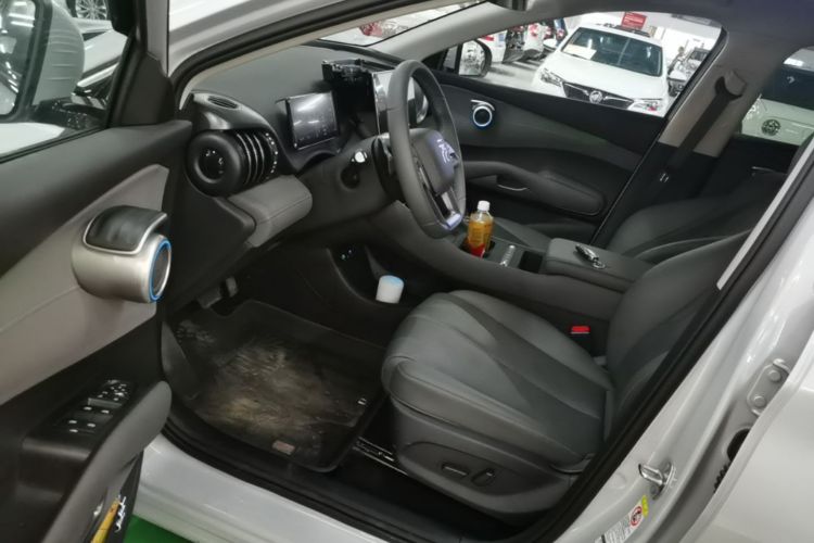 BYD Yuan Plus 2025 car image #15
