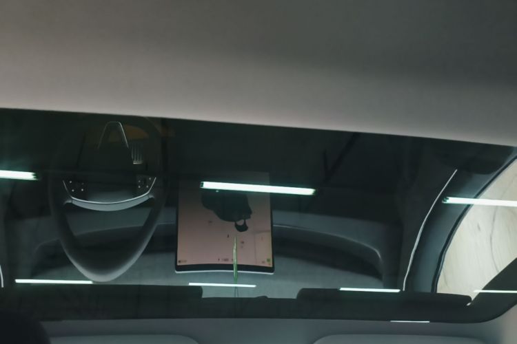 Tesla Model 3 2023 #18 Tesla Model 3 2023 car image #18