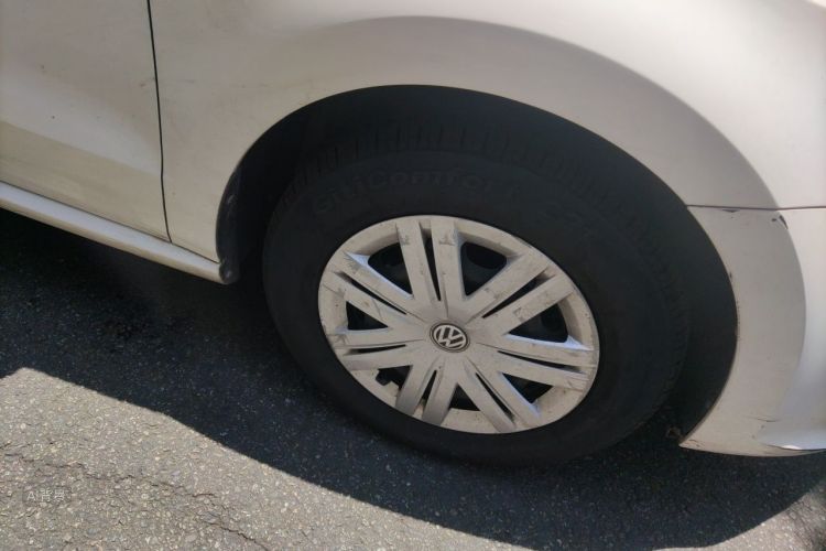 Volkswagen Polo 2016 #9 Volkswagen Polo 2016 car image #9