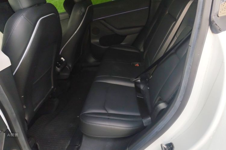 Tesla Model Y 2022 #19 Tesla Model Y 2022 car image #19