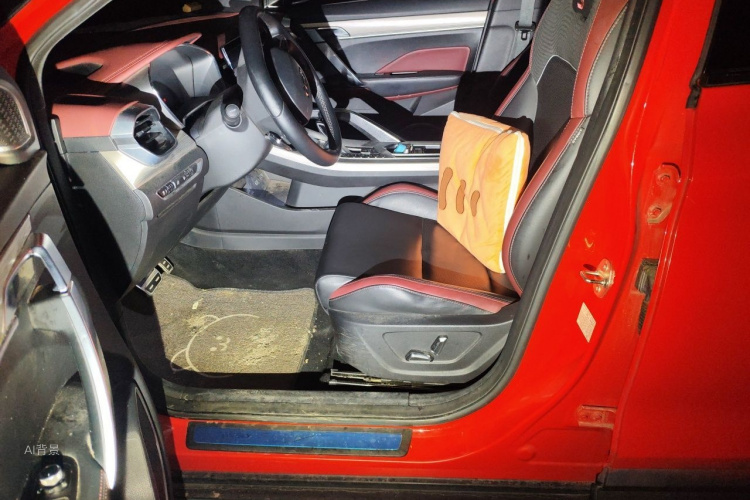 2019 #17 2019 car image #17