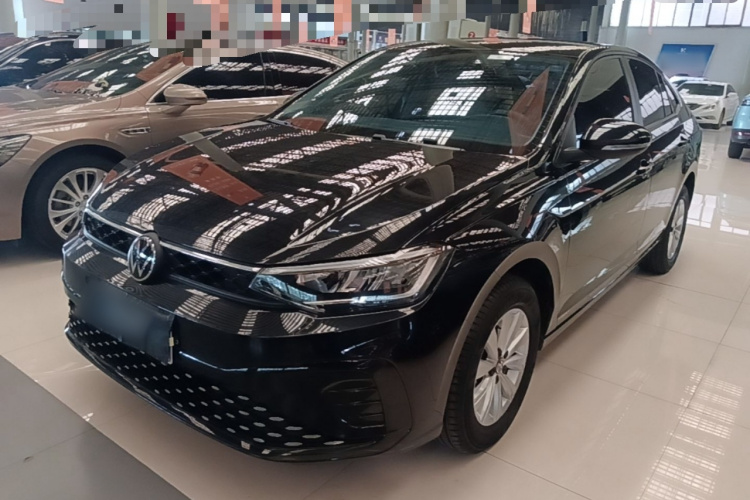 Volkswagen Lavida 2025 imagem de carro #2