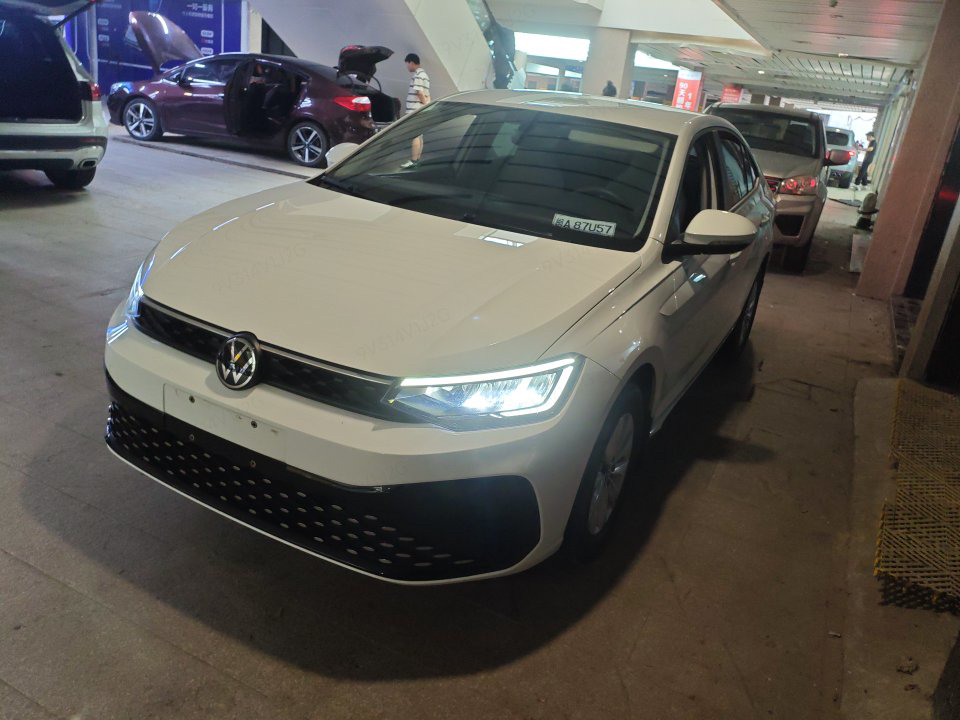 Volkswagen Lavida 2024 car image 