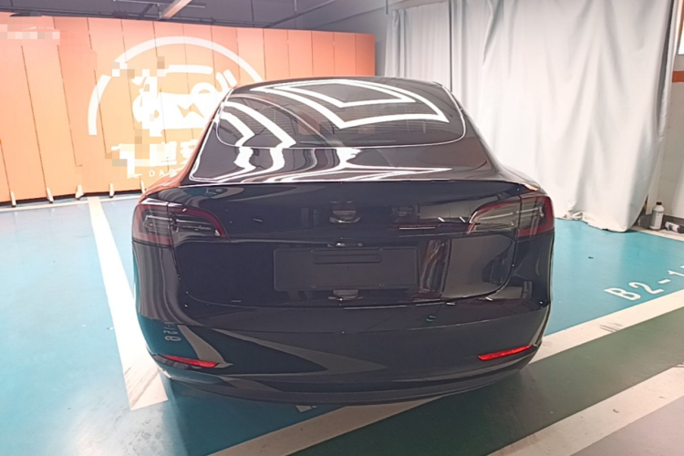 Tesla Model 3 2022 car image #6