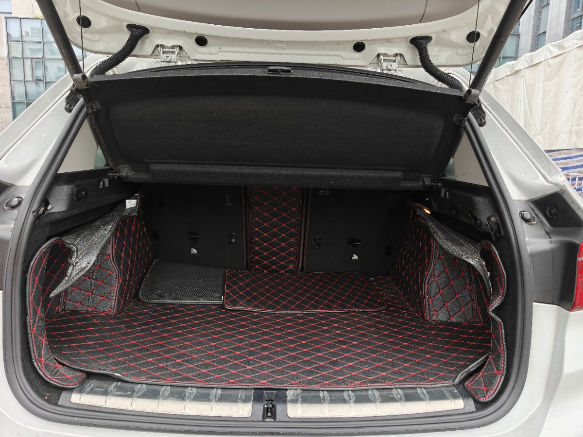 BMW X1 2019 #7 BMW X1 2019 car image #7