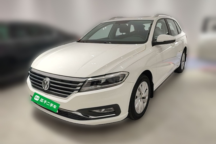 Volkswagen Lavida 2019 #2 Volkswagen Lavida 2019 car image #2