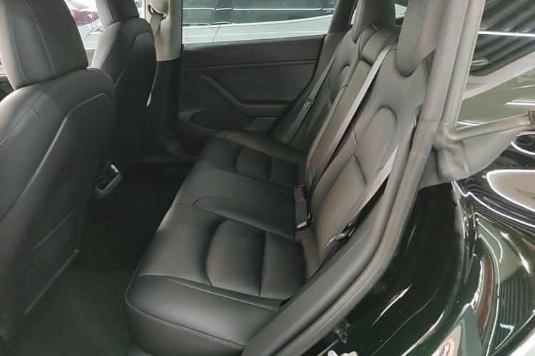 Tesla Model 3 2023 #17 Tesla Model 3 2023 car image #17