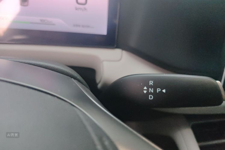 BYD YuanUP 2026 car image #16