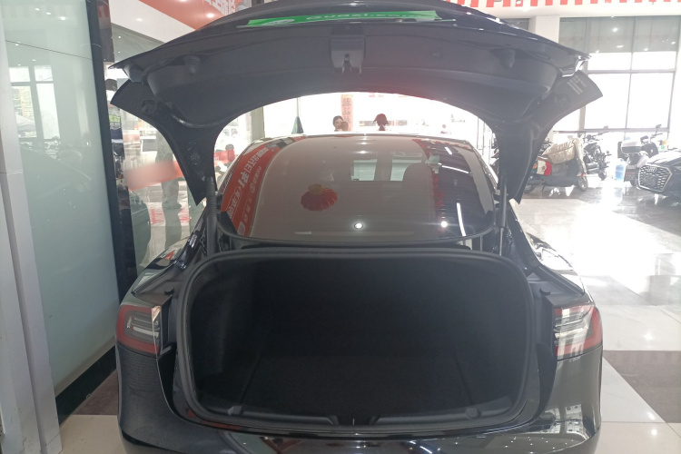 Tesla Model 3 2022 #19 Tesla Model 3 2022 car image #19