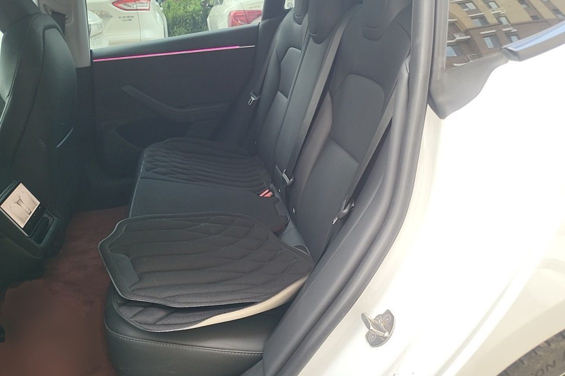 Tesla Model 3 2023 #19 Tesla Model 3 2023 car image #19