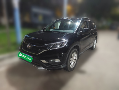 Honda CR-V 2015 car image 
