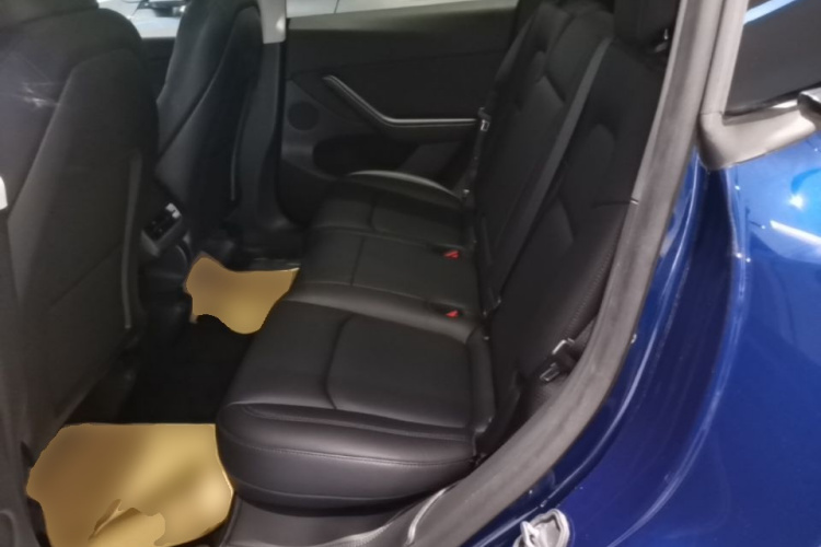 Tesla Model Y 2023 #17 Tesla Model Y 2023 car image #17