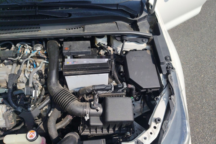 Toyota Corolla 2019 #25 Toyota Corolla 2019 car image #25