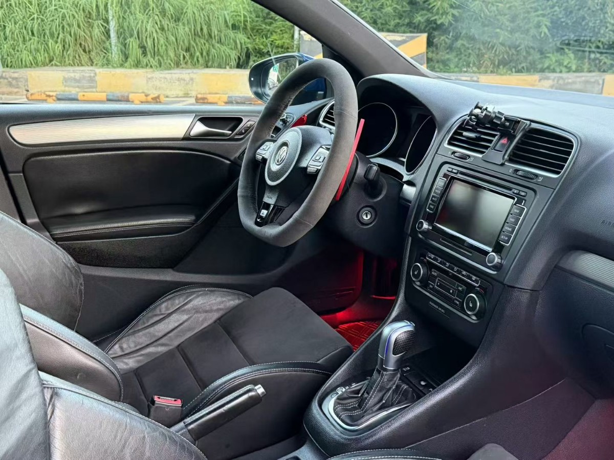 Volkswagen Golf (Imported) 2013 #7 Volkswagen Golf (Imported) 2013 imagen de coche #7