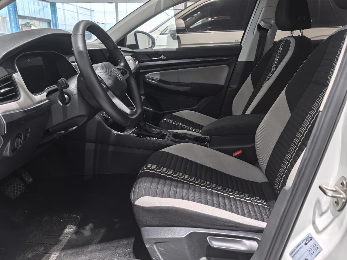 Volkswagen Bora 2024 #3 Volkswagen Bora 2024 imagen de coche #3
