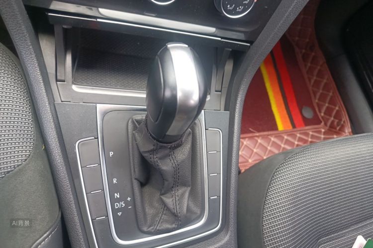 Volkswagen Golf 2019 #16 Volkswagen Golf 2019 car image #16