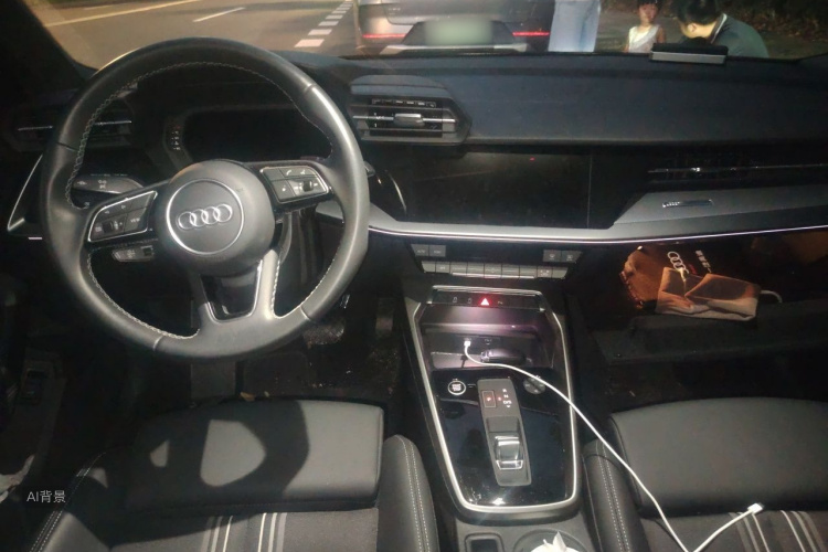 Audi A3 2024 #11 Audi A3 2024 immagine di auto #11