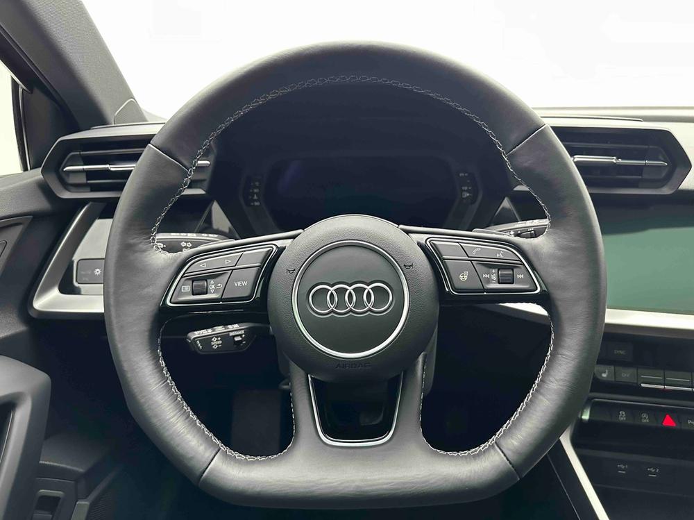 Audi A3 2023 #15 Audi A3 2023 car image #15