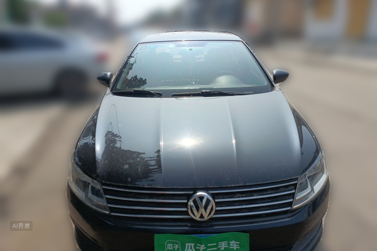 Volkswagen Lavida 2017 #3 Volkswagen Lavida 2017 car image #3