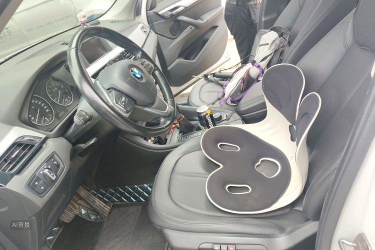 BMW X1 2016 immagine di auto #17